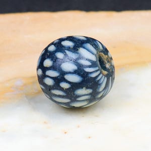 Oude Jatim-glaskraal