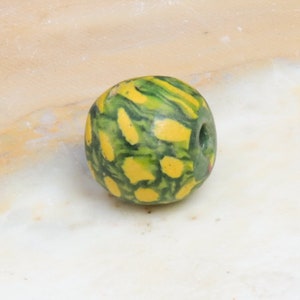 Oude Jatim mozaïek glaskraal