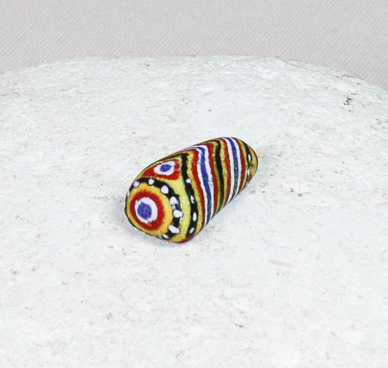 Antique Kiffa bead