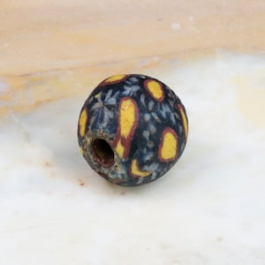 Oude Jatim glaskraal