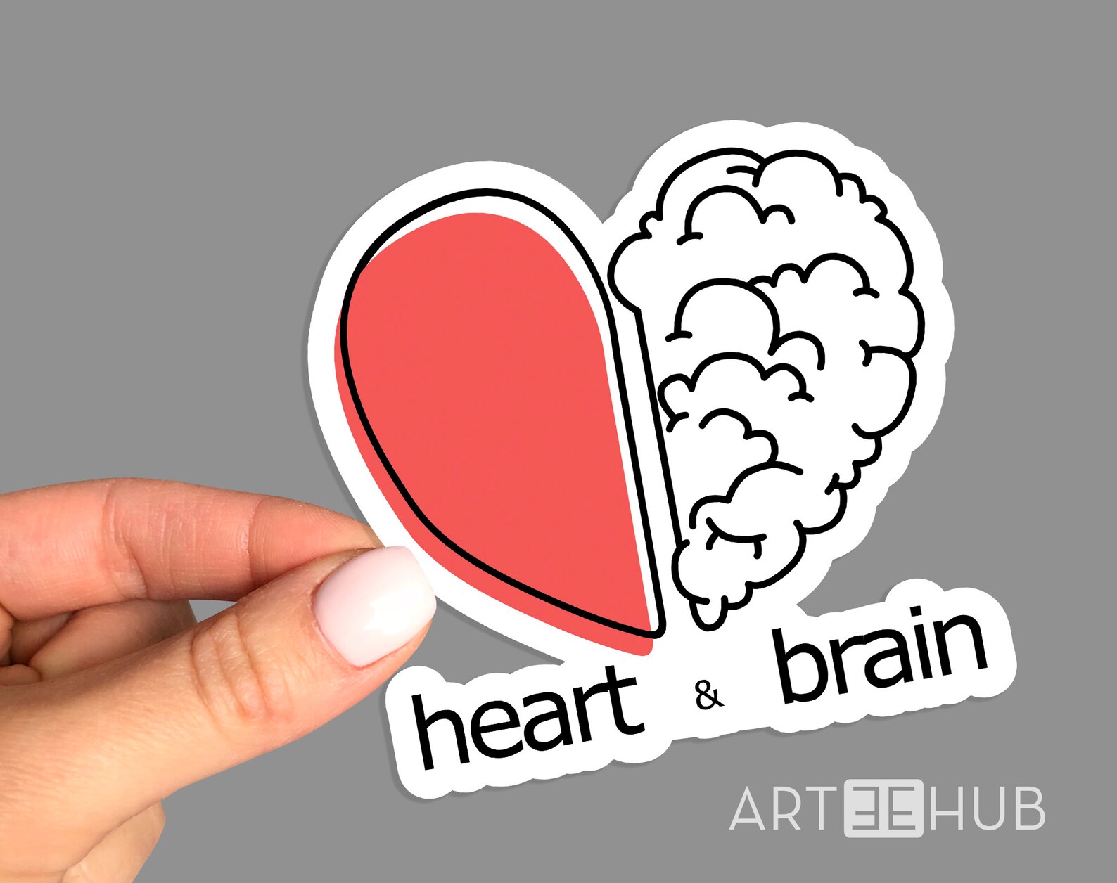 Brain Bumper