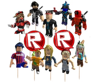 Download Svg Free Roblox Character Svg - Layered SVG Cut File