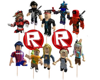 Download Svg Free Roblox Character Svg - Layered SVG Cut File