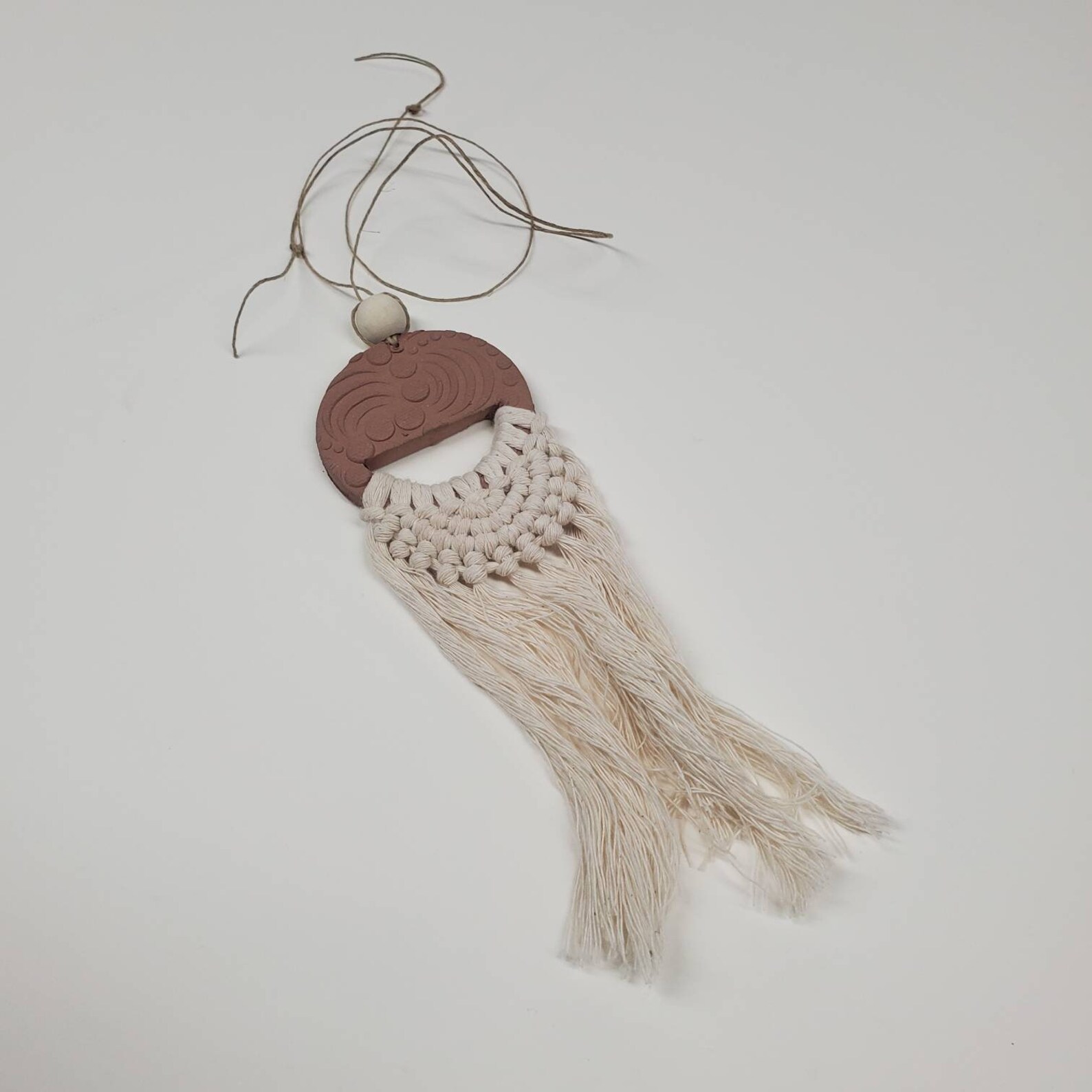 Essential Oil Diffuser Hanging Diffuser Handmade by Hometown Etsy