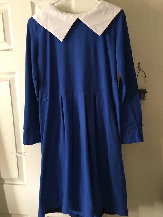 cute collared dresses