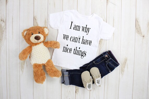 baby nice clothes