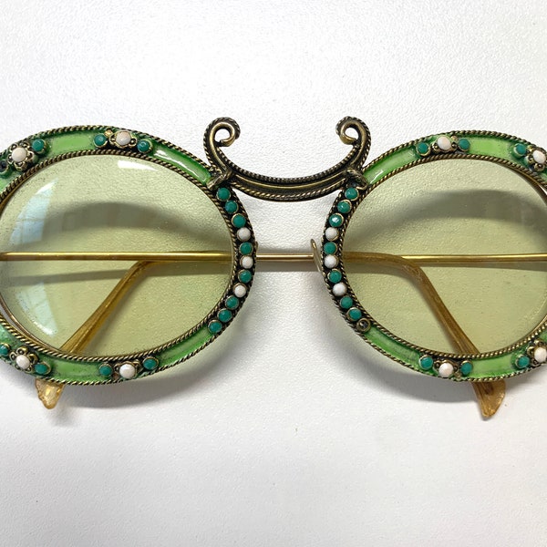 Dior Vintage Sunglasses - Etsy