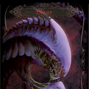 Sliver - MTG Token