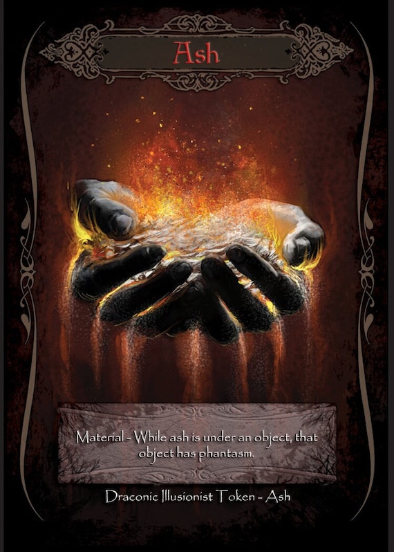 flesh and blood token cards Flesh and Blood Tokens and Accessories