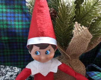 replacement elf on the shelf doll