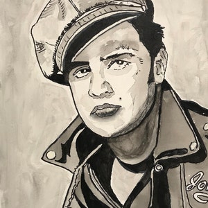 Marlon Brando