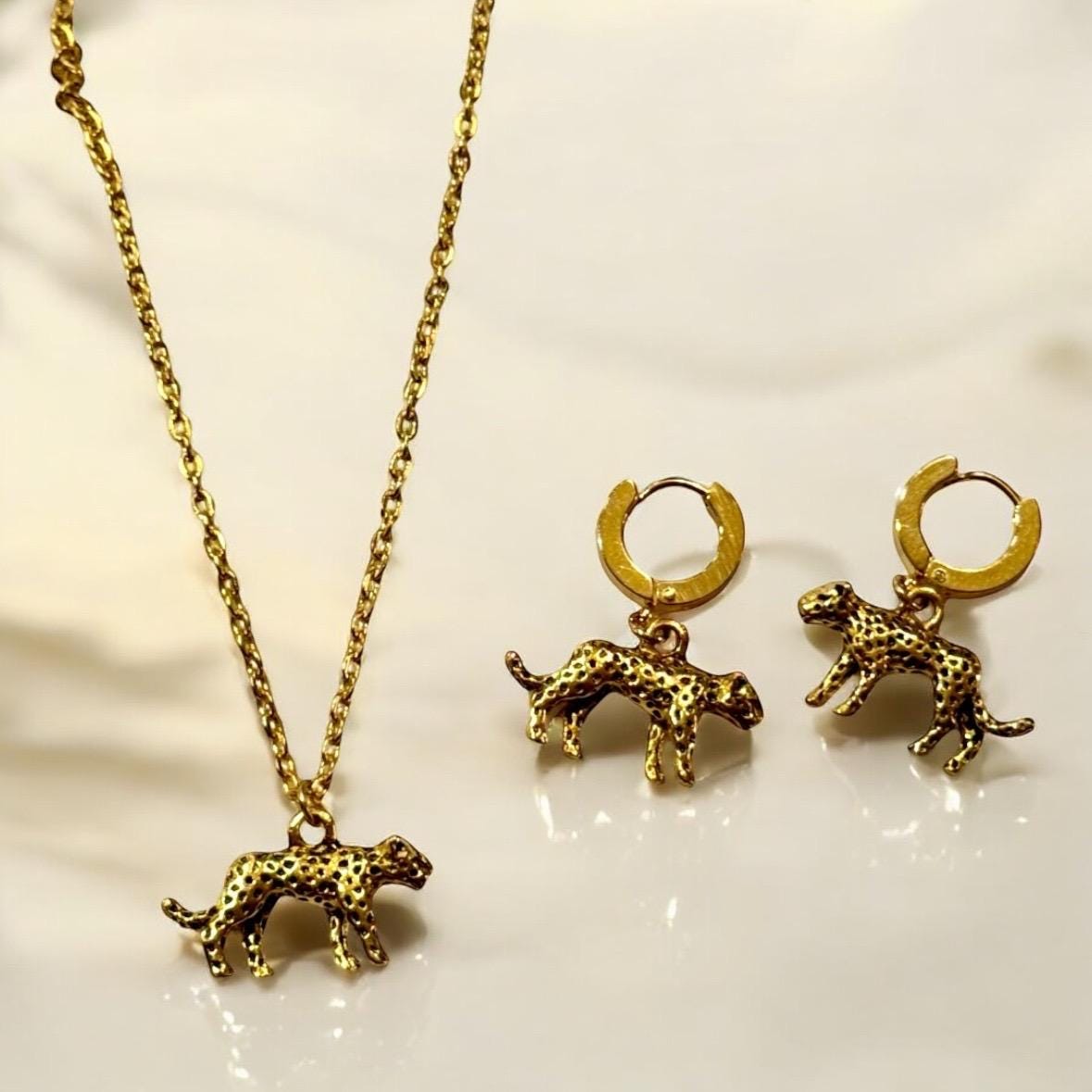 Collier Boucles Oreilles Disney Collier Mickey Mouse Argent Sterling - CZ Brillant - Avec Boucles D'oreilles - Boîte Cadeau Boucles D'oreilles Cristaux