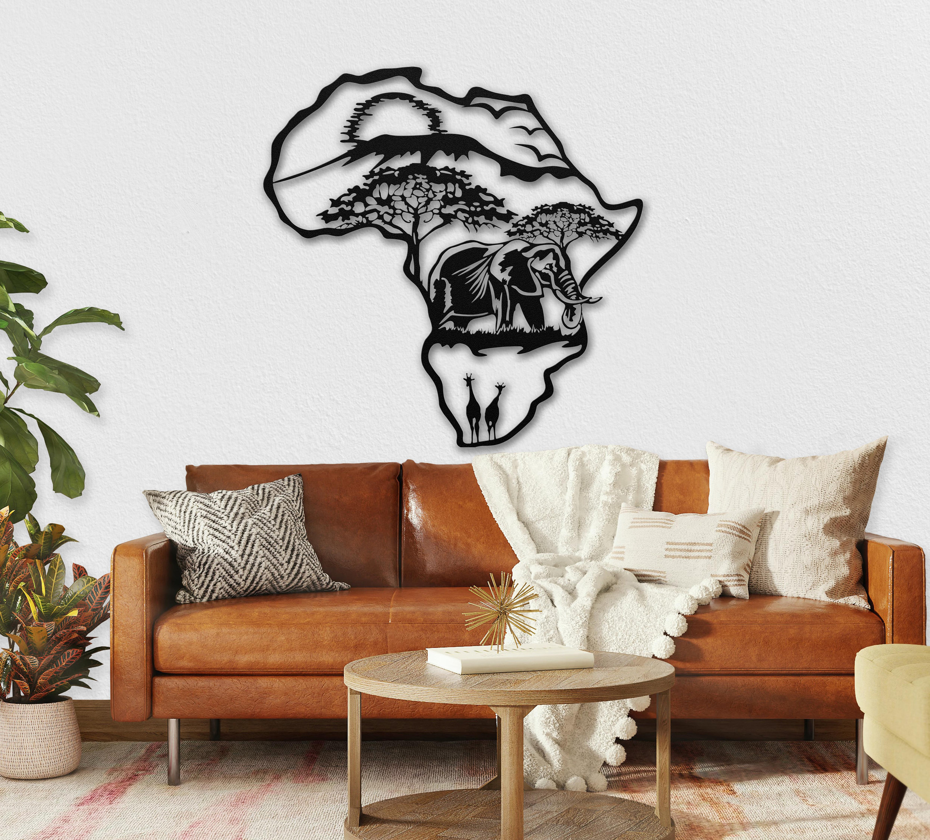 Wall decor south africa deals