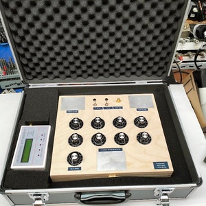 RADIONICS MACHINE + Rife Machine Manifestation Intention and Remedies ...