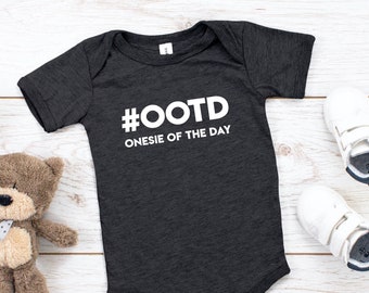 The #OOTD Of The Day Baby Bodysuit | Vanderpump Rules | Stassi Schroeder