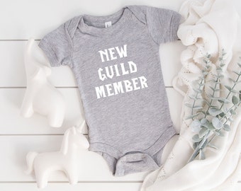 WoW Baby Clothes Going To Bed So Daddy Can Raid Baby Bodysuit For The Horde World of Warcraft For The Alliance