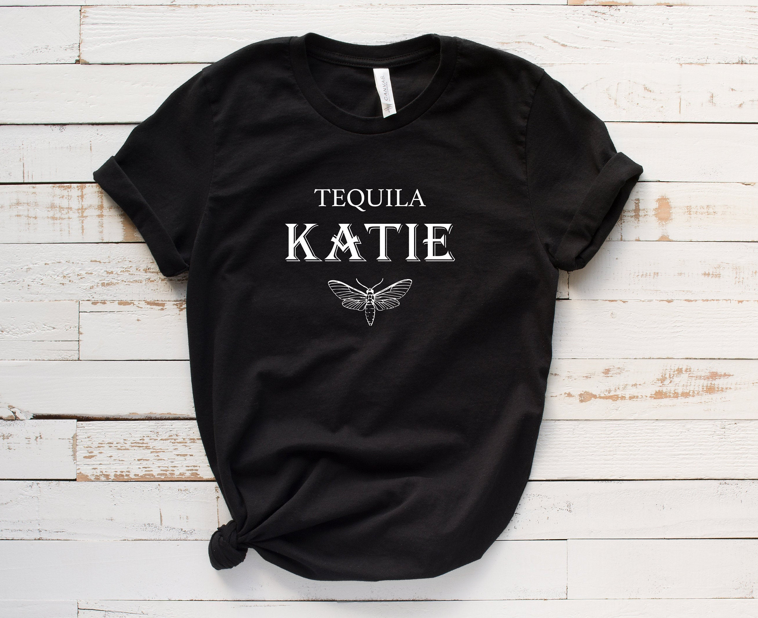 Tequila Katie Shirt Bravo TV Vanderpump Rules Katie Etsy