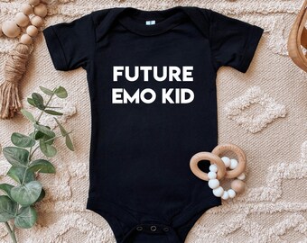 Emo Kids Etsy
