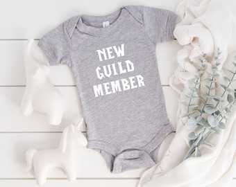 World of warcraft store baby clothes