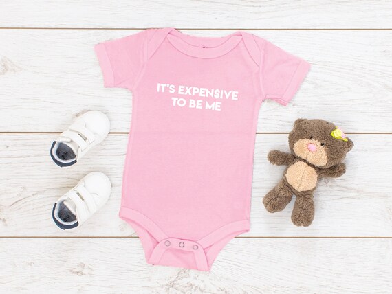 expensive baby clothes