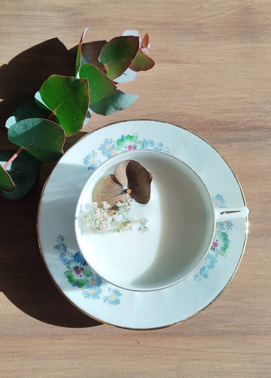 Tasse Bougie Colette à Personnaliser