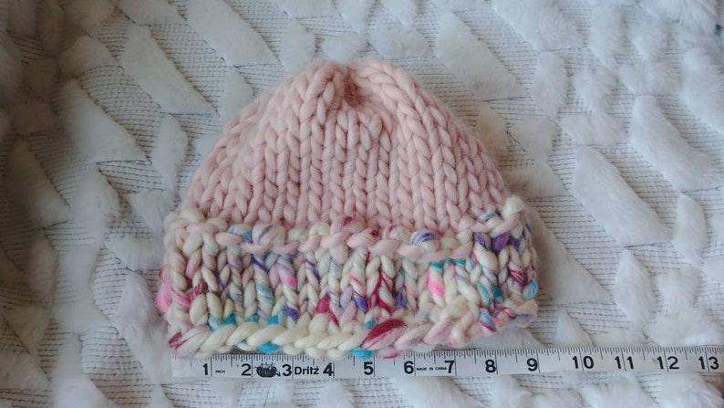 The Confetti Hat