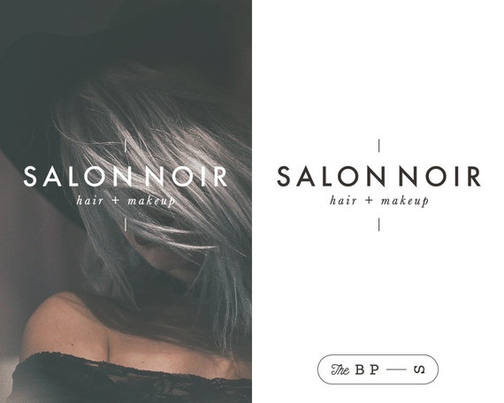 Makeup Artist Logo Salon Logo Hair Salon Logo Logo Design Etsy Makeup Artist Logo Salon Logo Hair Salon Logo Logo Design Etsy