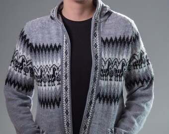 sweater without zip