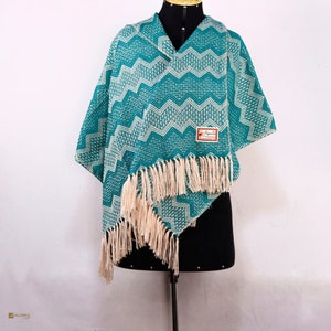 Alpaca shawl, Alpaca Scarf for Women - Alpaca Shawl Perfect Gift