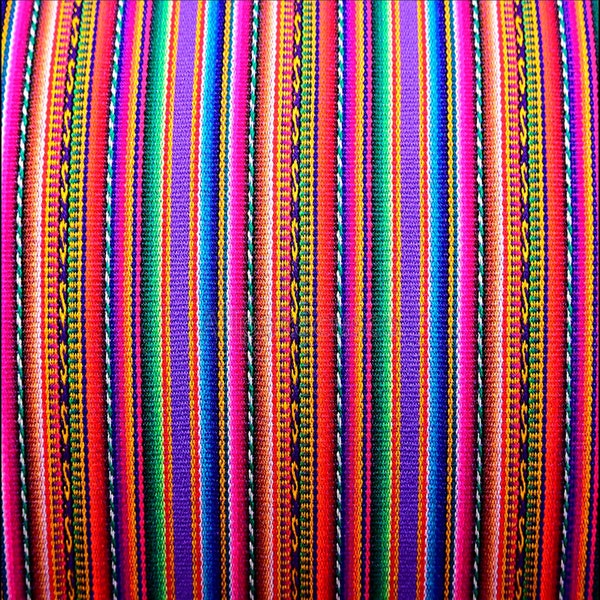 Guatemalan Fabric by the Yard - Etsy