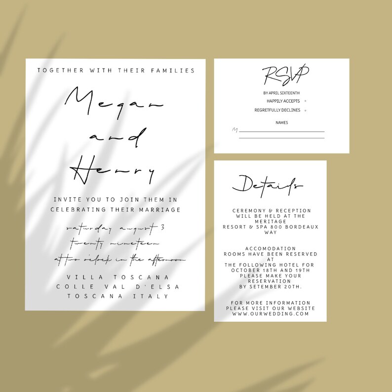 Innovative Wedding ceremony Invitation Established, Tracing Paper, Vellum Paper, Classy Template Printable Straightforward Layout, Calligraphic Font, Editable 050 photo regarding Printable Tracing Paper named Revolutionary Marriage Invitation Mounted, Tracing Paper, Vellum Paper, Tasteful Template Printable Basic Layout, Calligraphic Font, Editable 050