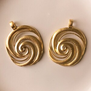 Gold plated cheap zinc
