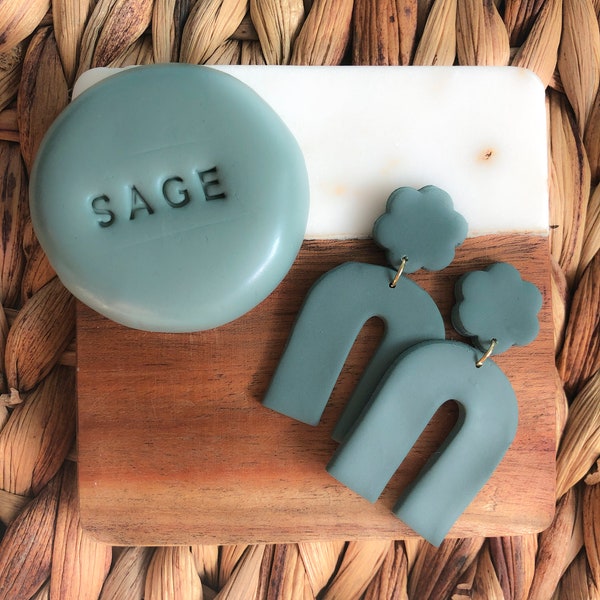 Sculpey Clay Kit Etsy