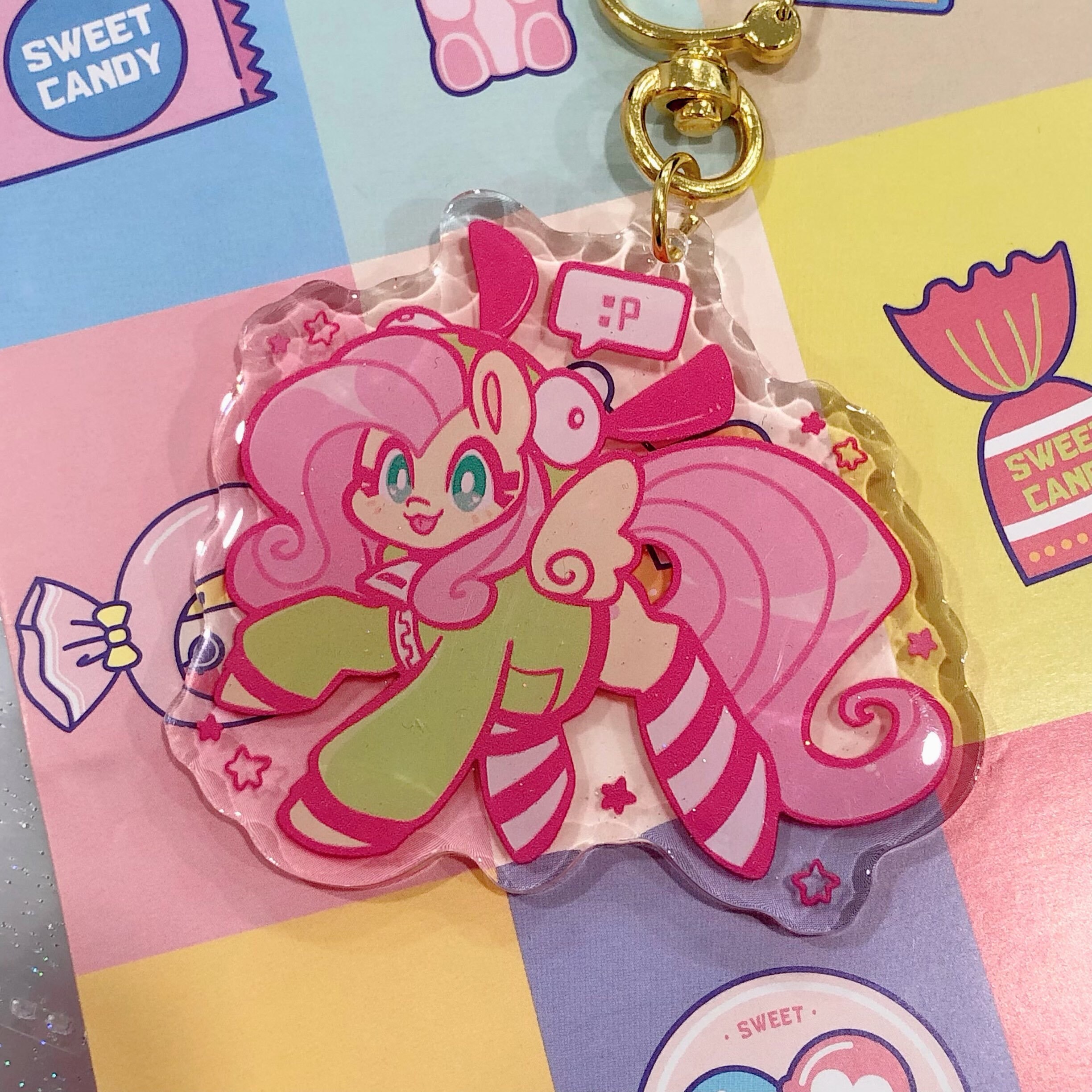 My little pony mini cheap backpack