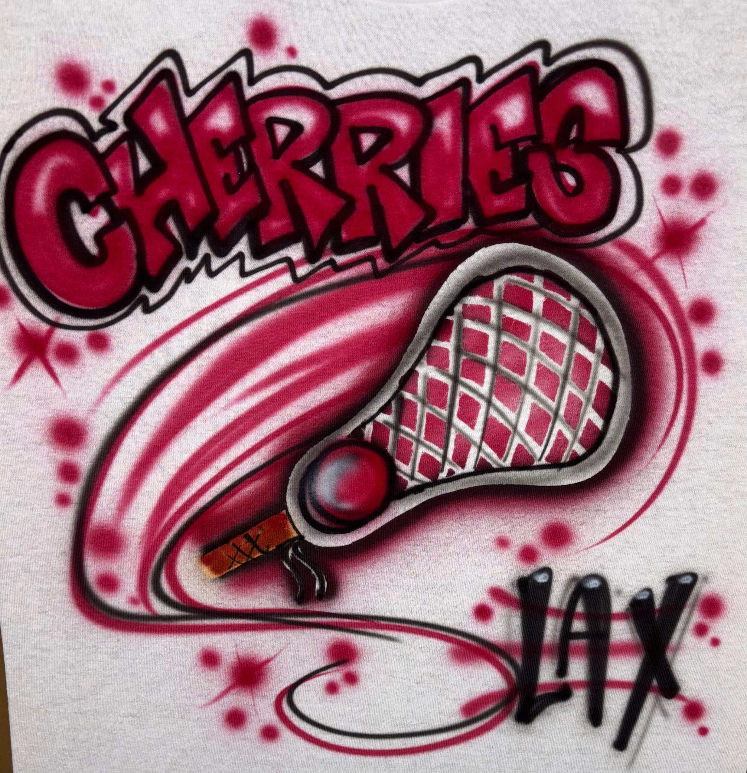 90s Lacrosse - Etsy