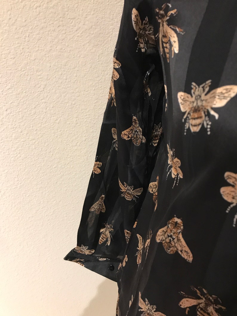 Desiner inspired blouse