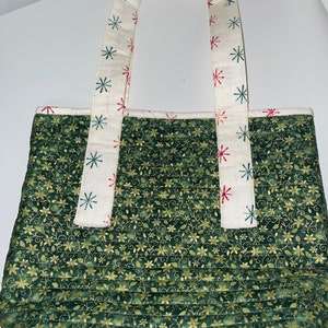 Mamas Geschenk, Muttertagsgeschenk tolles Geschenk für alle Gelegenheiten Gesteppte große Einkaufstasche jeden Tag nützliche Einkaufstasche Einkaufstasche Einkaufstasche.