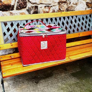 For picnic and parties giant storage box