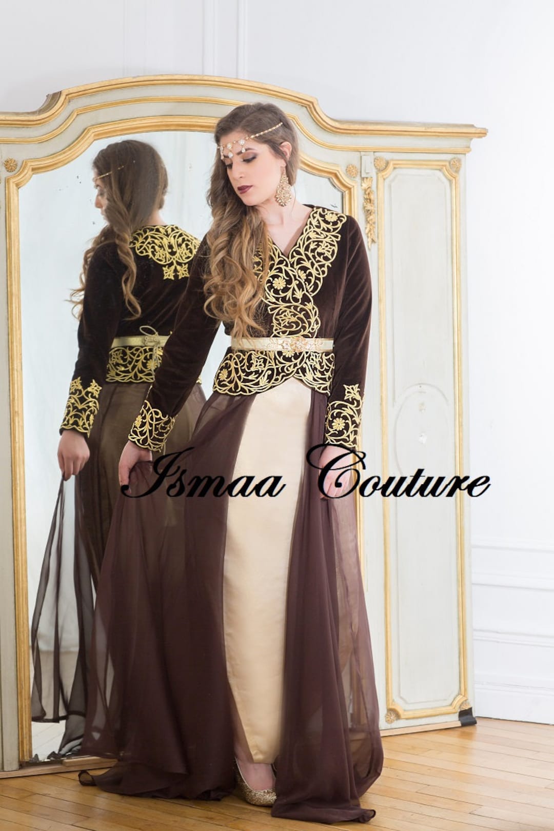 Karakou algérois vente en ligne hotsell