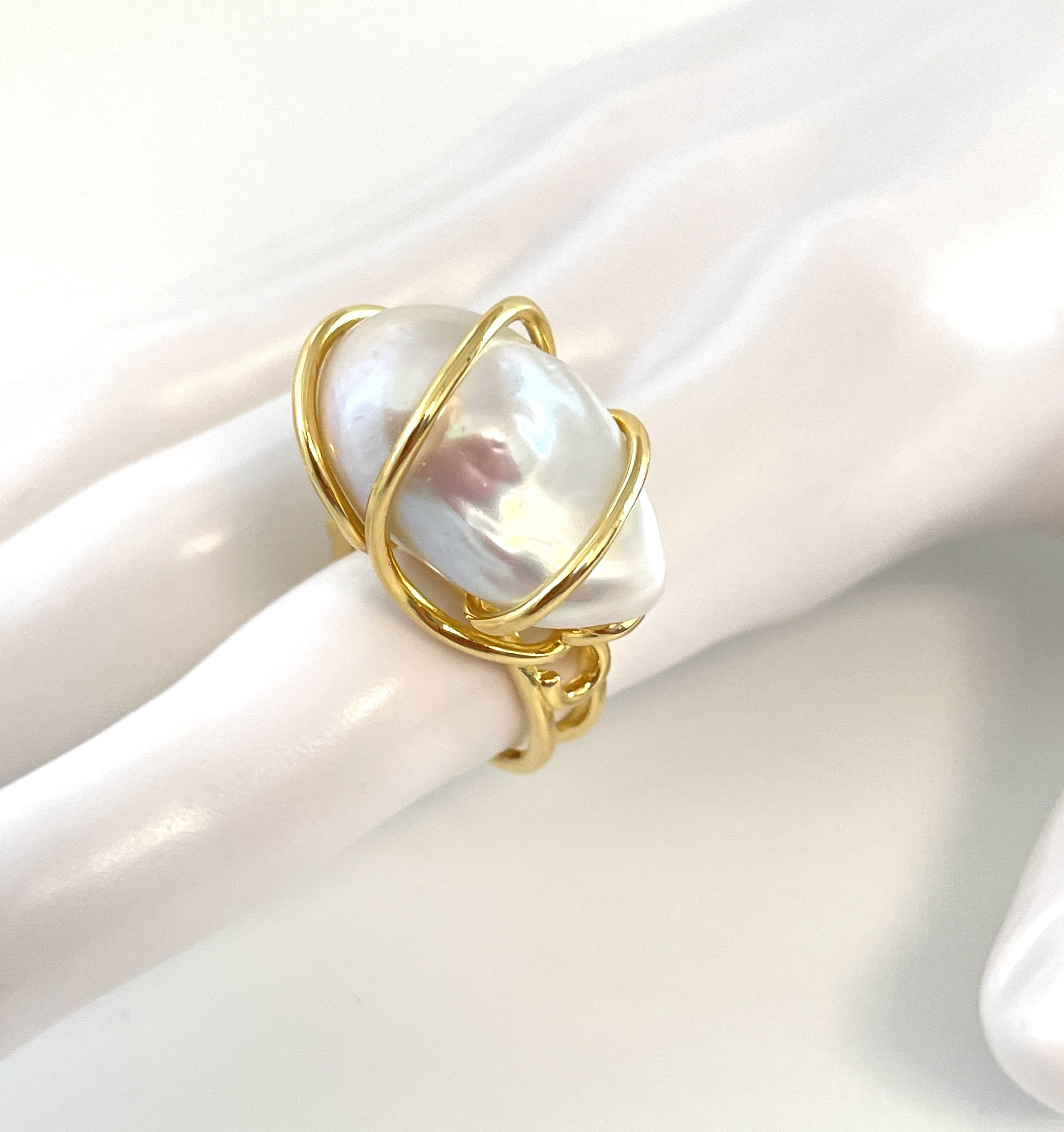 Swarovski Anillo Anillo De Compromiso Con Halo De Diamante De