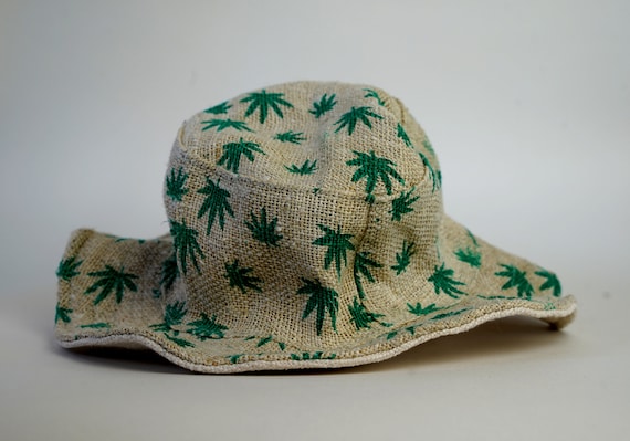hemp hat