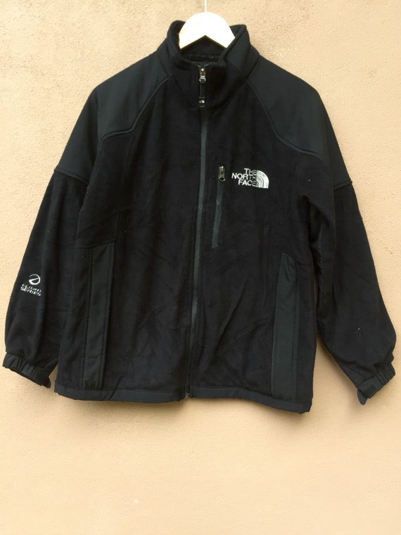 the north face flight series jacket