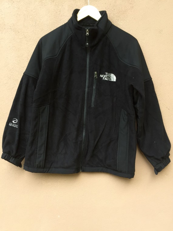 the north face jacket flight series