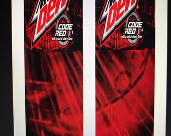Code Red Etsy Code Red Etsy
