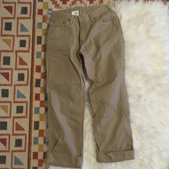 Carhartt Pants
