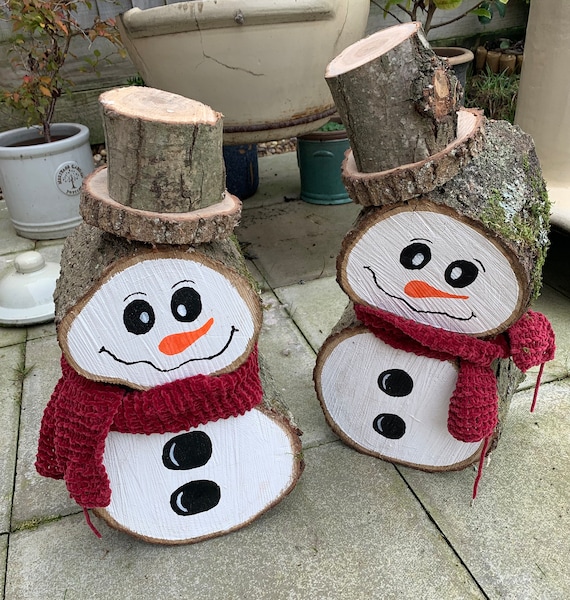 Nieve MuÃ±ecos De Navidad Paso A Paso Cafã Adornos De Navidad MuÃ±ecos