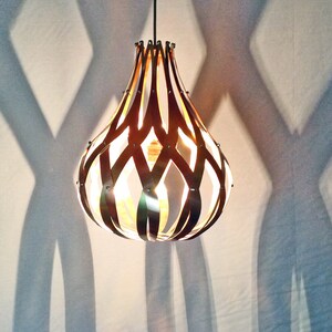 Exotic Lighting - Etsy