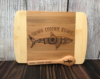 Download Shark Coochie Etsy