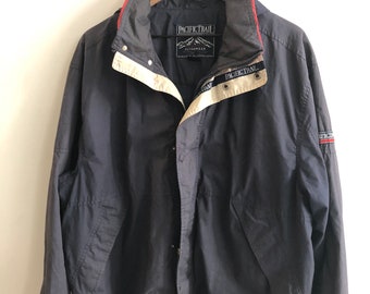 Pacific Trail Girls Big Quilted Barn Jacket