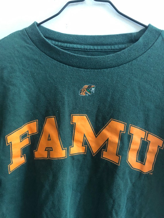 vintage famu shirt